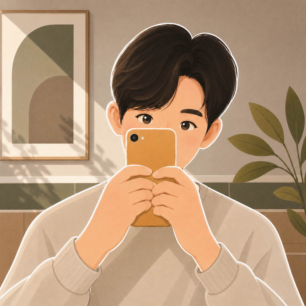 Kyro Blog